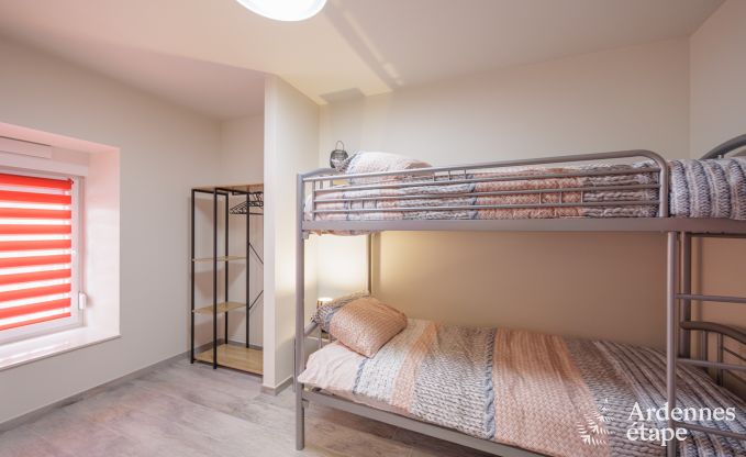 Vakantiehuis in Vierves-sur-Viroin voor 18/20 personen in de Ardennen