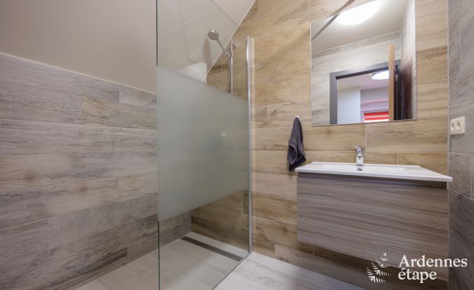 Vakantiehuis in Vierves-sur-Viroin voor 18/20 personen in de Ardennen