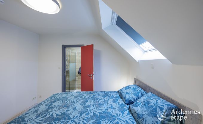 Vakantiehuis in Vierves-sur-Viroin voor 18/20 personen in de Ardennen