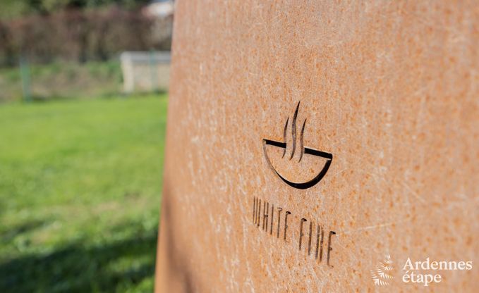 Charmante vakantiewoning in Villers-Le-Temple voor 9 personen met comfort, priv�tuin en dichtbij Hoei