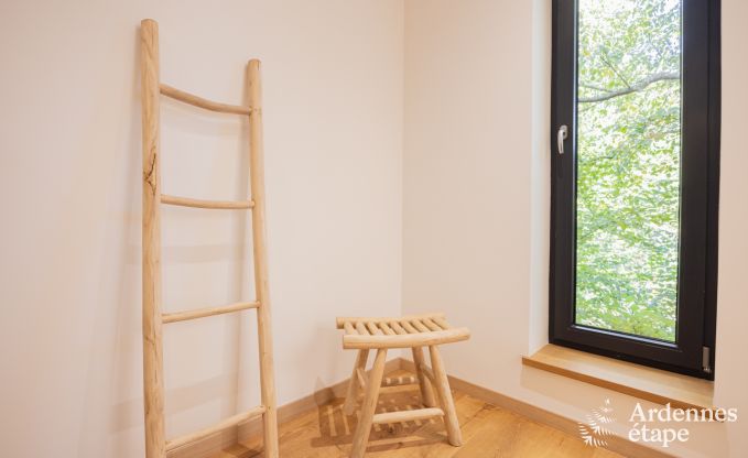 Charmante vakantiewoning in Villers-Le-Temple voor 9 personen met comfort, priv�tuin en dichtbij Hoei