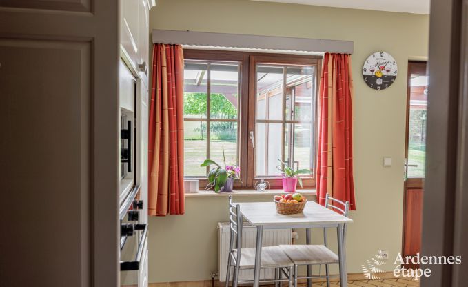 Vakantiehuis in Virelles voor 6 personen in de Ardennen