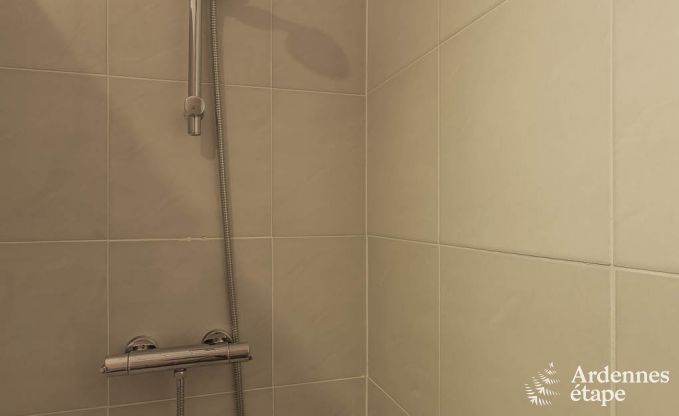 Chalet in Viroinval voor 6 personen in de Ardennen