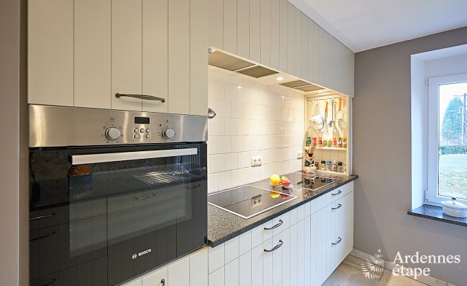 Vakantiehuis in Viroinval voor 15 personen in de Ardennen