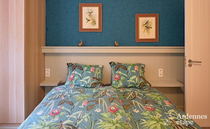 Vakantiehuis in Viroinval voor 15 personen in de Ardennen