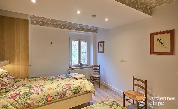 Vakantiehuis in Viroinval voor 15 personen in de Ardennen