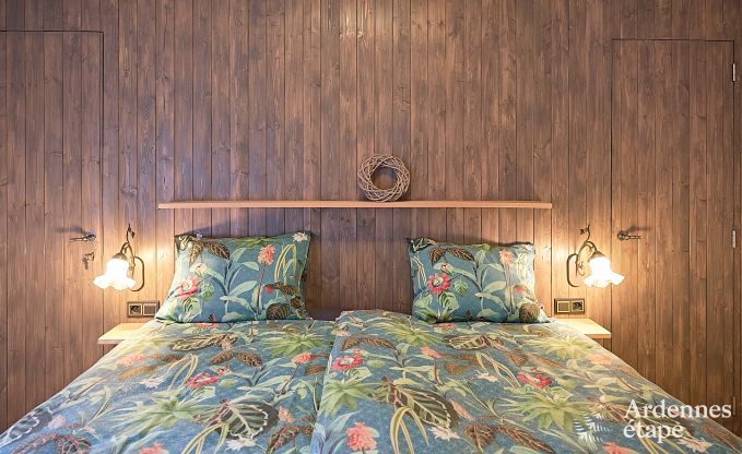 Vakantiehuis in Viroinval voor 15 personen in de Ardennen