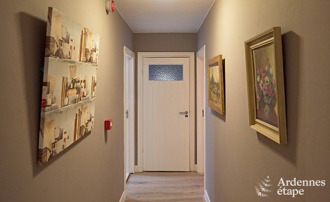 Vakantiehuis in Viroinval voor 15 personen in de Ardennen