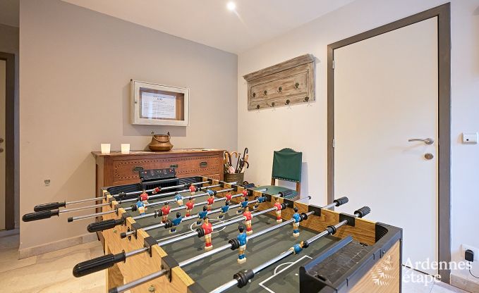 Vakantiehuis in Viroinval voor 15 personen in de Ardennen