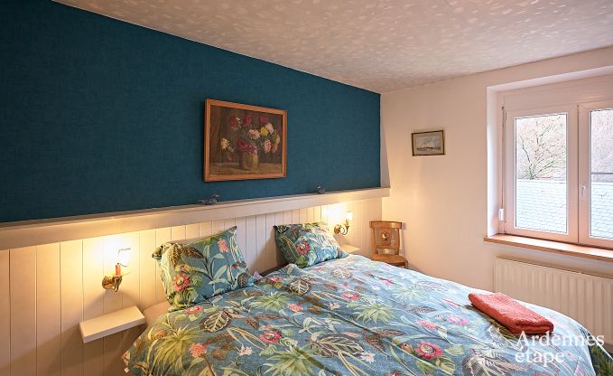 Vakantiehuis in Viroinval voor 15 personen in de Ardennen