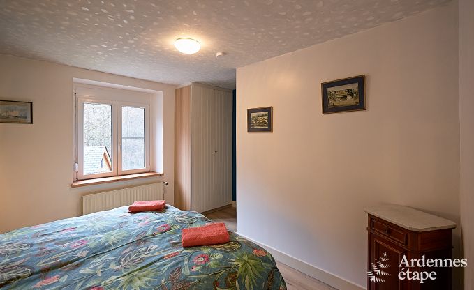 Vakantiehuis in Viroinval voor 15 personen in de Ardennen