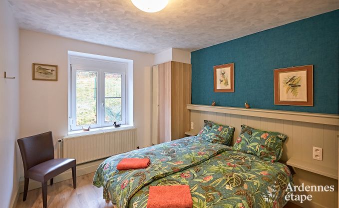 Vakantiehuis in Viroinval voor 15 personen in de Ardennen