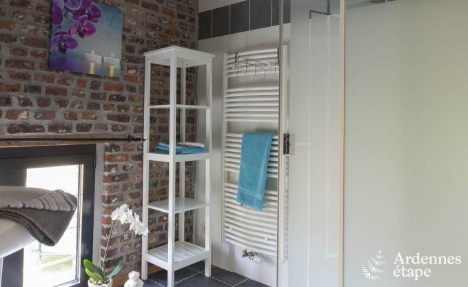 Vakantiehuis in Voeren voor 6/8 personen in de Ardennen