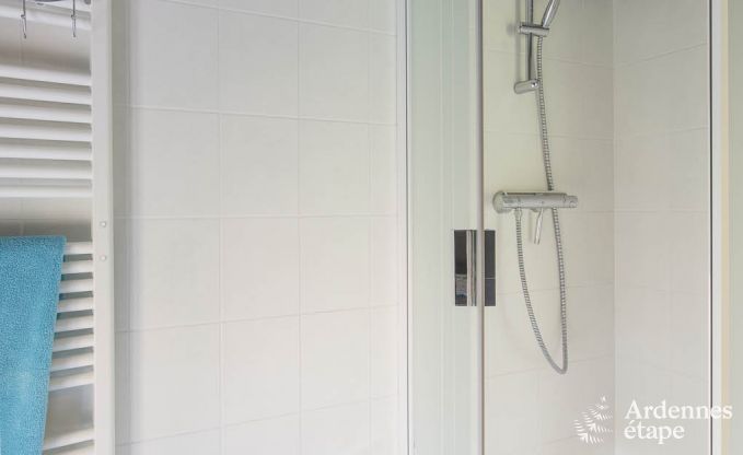 Vakantiehuis in Voeren voor 6/8 personen in de Ardennen