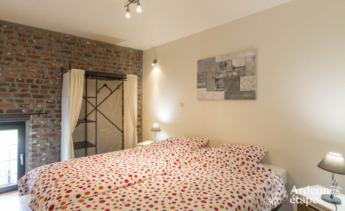 Vakantiehuis in Voeren voor 12 personen in de Ardennen