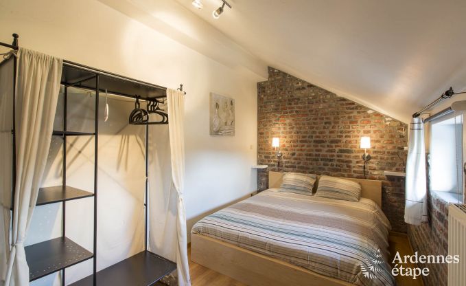 Vakantiehuis in Voeren voor 12 personen in de Ardennen