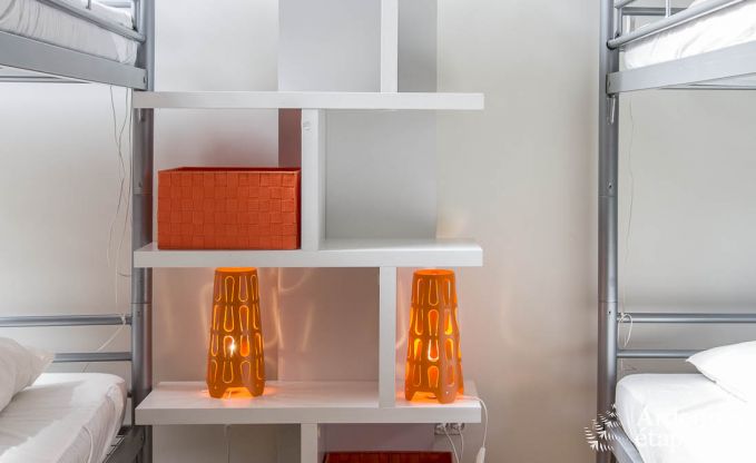 Vakantiehuis in Voeren voor 12 personen in de Ardennen