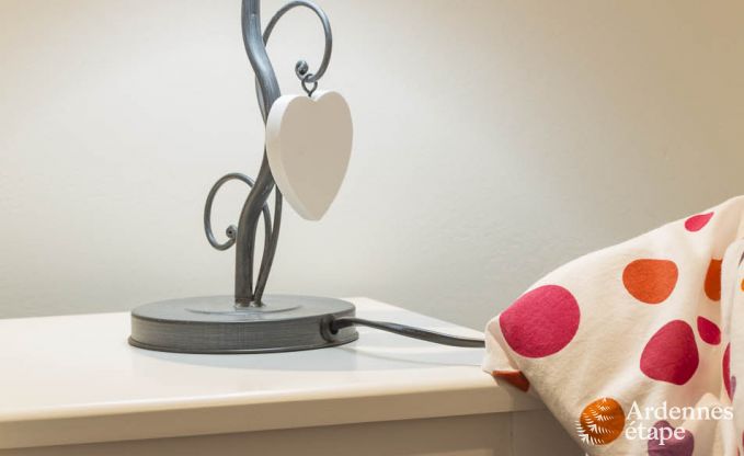 Vakantiehuis in Voeren voor 12 personen in de Ardennen