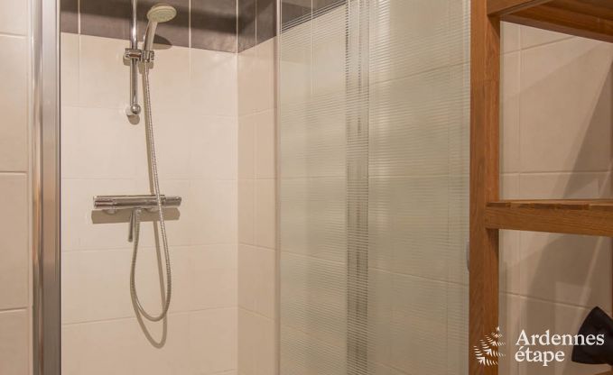 Vakantiehuis in Voeren voor 12 personen in de Ardennen