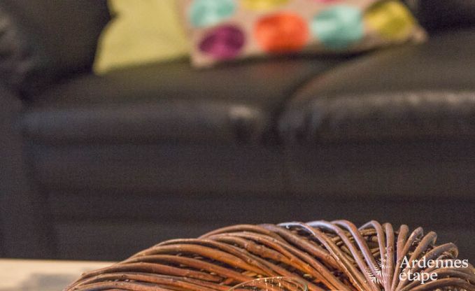 Vakantiehuis in Voeren voor 12 personen in de Ardennen