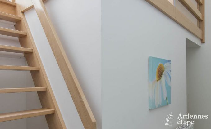 Vakantiehuis in Voeren voor 12 personen in de Ardennen