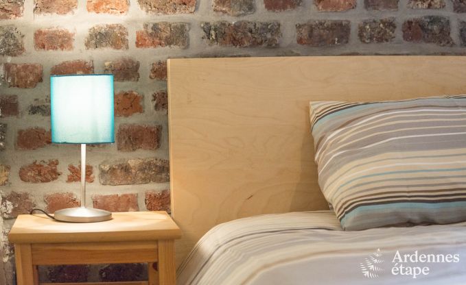 Vakantiehuis in Voeren voor 12 personen in de Ardennen