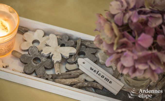 Vakantiehuis in Voeren voor 20/24 personen in de Ardennen