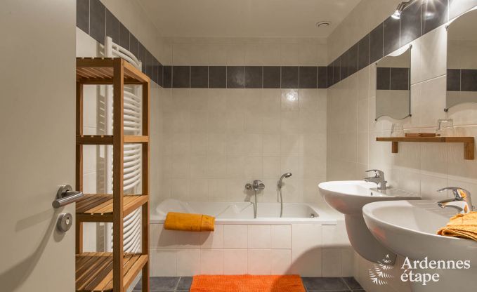 Vakantiehuis in Voeren voor 20/24 personen in de Ardennen