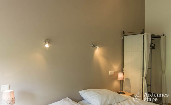 Vakantiehuis in Voeren voor 20/24 personen in de Ardennen