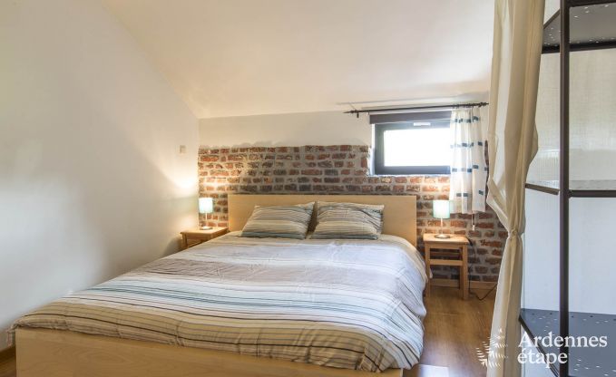 Vakantiehuis in Voeren voor 20/24 personen in de Ardennen