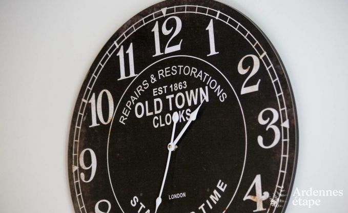 Vakantiehuis in Voeren voor 20/24 personen in de Ardennen