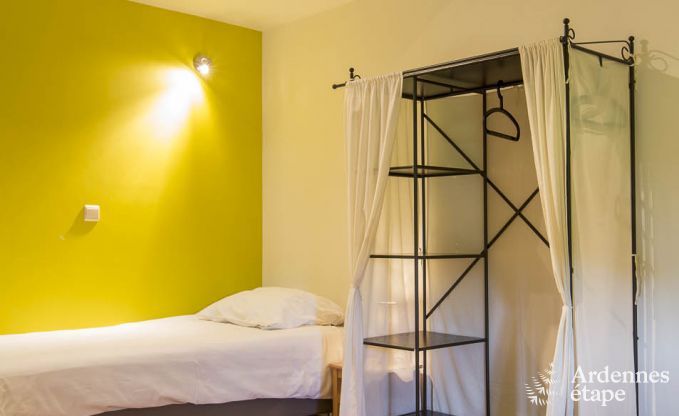 Vakantiehuis in Voeren voor 20/24 personen in de Ardennen