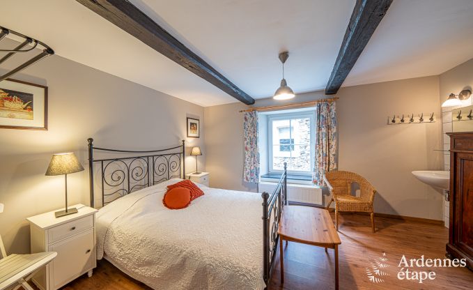 Vakantiehuis in Vresse-Sur-Semois voor 32 personen in de Ardennen