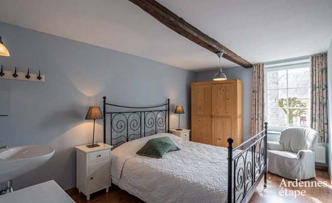 Vakantiehuis in Vresse-Sur-Semois voor 32 personen in de Ardennen