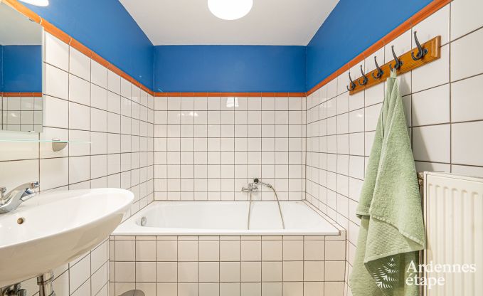 Vakantiehuis in Vresse-Sur-Semois voor 32 personen in de Ardennen