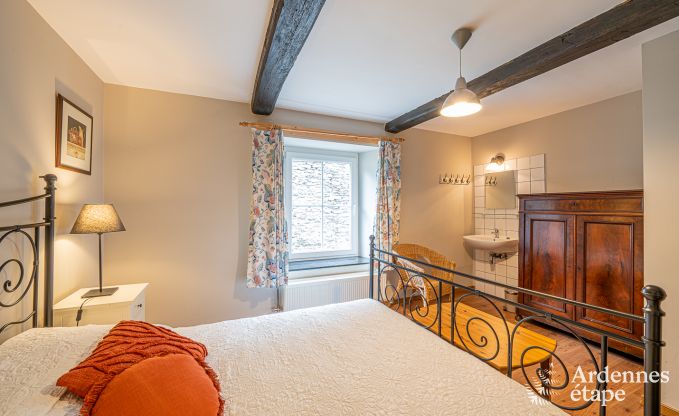 Vakantiehuis in Vresse-Sur-Semois voor 32 personen in de Ardennen