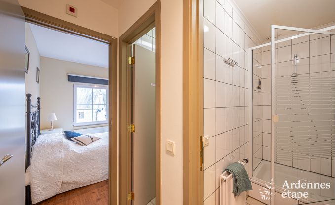 Vakantiehuis in Vresse-Sur-Semois voor 32 personen in de Ardennen