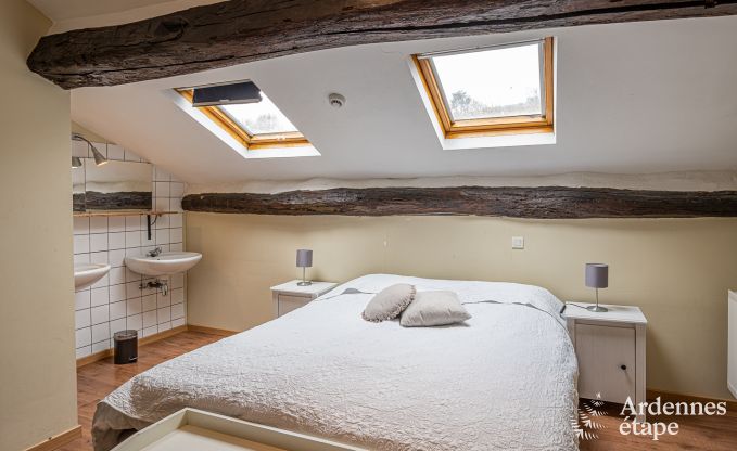 Vakantiehuis in Vresse-Sur-Semois voor 32 personen in de Ardennen