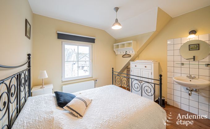 Vakantiehuis in Vresse-Sur-Semois voor 32 personen in de Ardennen