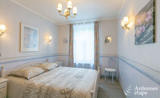 Appartement in Vresse-sur-Semois voor 4 personen in de Ardennen