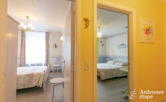 Appartement in Vresse-sur-Semois voor 4 personen in de Ardennen