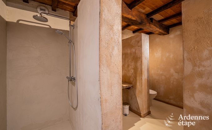 Luxe vakantiehuis voor grote groepen in Vresse-sur-Semois, Ardennen