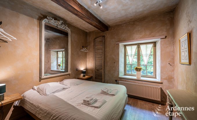 Luxe vakantiehuis voor grote groepen in Vresse-sur-Semois, Ardennen