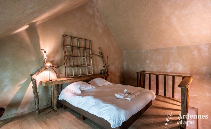 Luxe vakantiehuis voor grote groepen in Vresse-sur-Semois, Ardennen