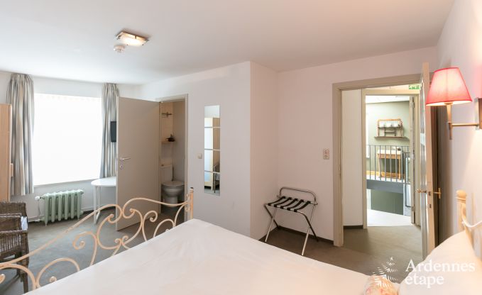 Vakantiehuis in Bi�vre voor 21 personen in de Ardennen