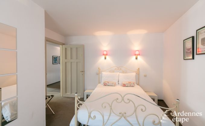 Vakantiehuis in Bi�vre voor 21 personen in de Ardennen