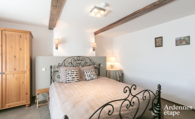 Vakantiehuis in Bi�vre voor 21 personen in de Ardennen