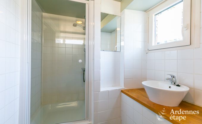 Vakantiehuis in Bi�vre voor 21 personen in de Ardennen