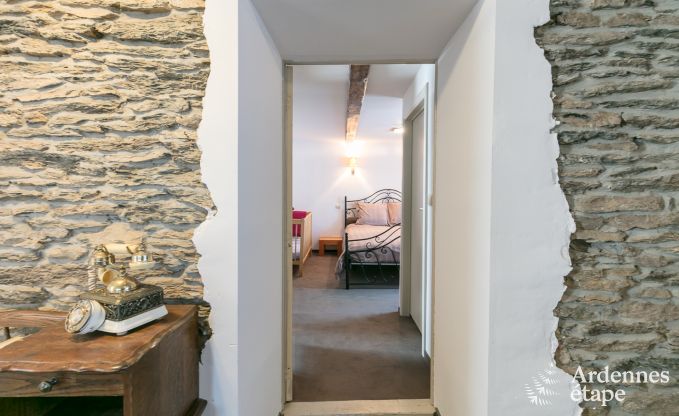 Vakantiehuis in Bi�vre voor 21 personen in de Ardennen