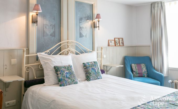 Hondvriendelijk vakantiehuis voor 10 personen in Bi�vre